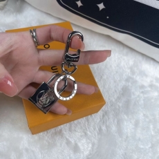 Louis Vuitton Keychains